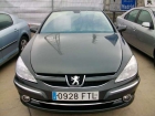 PEUGEOT 607 TITANIO 2.2 HDI 170CV - mejor precio | unprecio.es