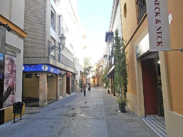 Piso en Jerez de la Frontera