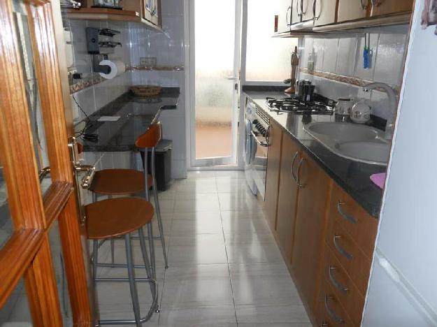 Piso en Mataró