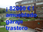 Piso en Oviedo - mejor precio | unprecio.es