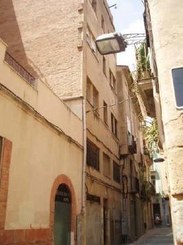 Piso en Reus