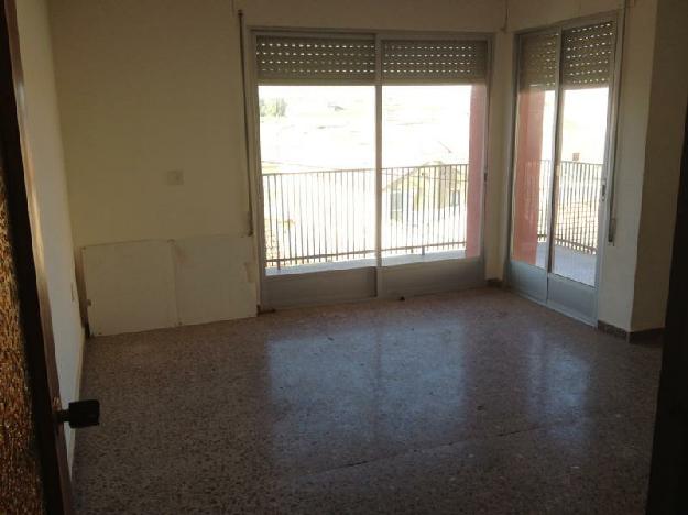 Piso en Torre Pacheco