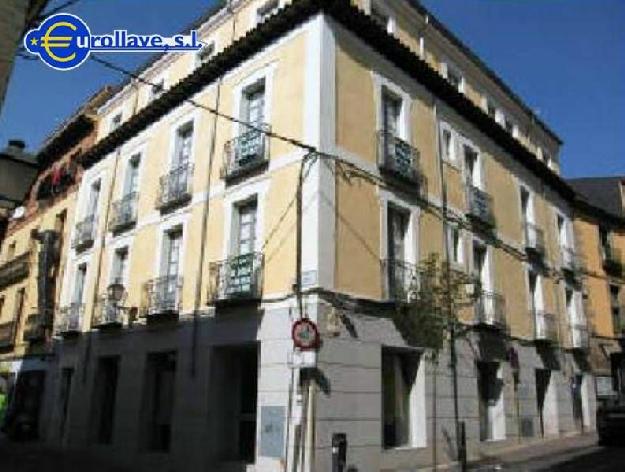 Piso en venta en San Lorenzo de El Escorial, Madrid
