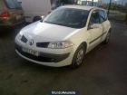 Renault Megane 1.5dCi Busin. 105 eco2 - mejor precio | unprecio.es