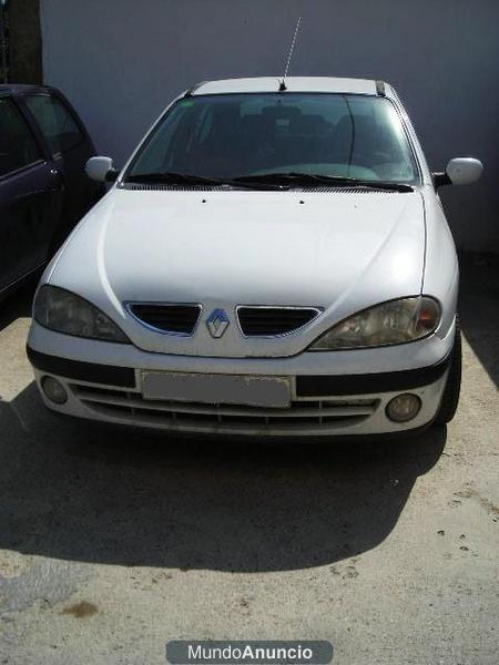 Renault Megane 1.9D