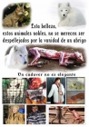 S.O.S. NO COMPRES ANIMALES, ADOPTA Y SALVA VIDAS! - AYUDA A LOS ANIMALES. - mejor precio | unprecio.es