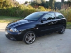 SEAT Ibiza 1.9TDi FR 130 - mejor precio | unprecio.es