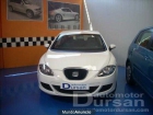 Seat Leon 1.9 Tdi Reference * Aire acon - mejor precio | unprecio.es