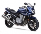 SUZUKI BANDIT 1250 S ABS - mejor precio | unprecio.es