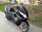 Suzuki Burgman 400 (Elche, Alicante) - mejor precio | unprecio.es