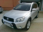 Toyota Rav4 2.0 VVTI SOL AUTO - mejor precio | unprecio.es