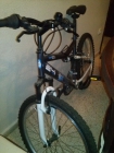 Vendo bicicleta - mejor precio | unprecio.es