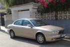 Venta de Jaguar X-TYPE 2.0 D 130CV '04 en Palma De Mallorca - mejor precio | unprecio.es
