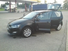 Volkswagen Polo 1.4 5 porte Comfortline - mejor precio | unprecio.es