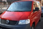 Vw T5 Transporter Camper 1.9 TDI 105 CV - mejor precio | unprecio.es