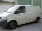 Vw transporter 2.5tdi 130cv 6v - mejor precio | unprecio.es