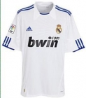 Nuevo 2010 Real Madrid Fútbol Soccer Jersey - mejor precio | unprecio.es