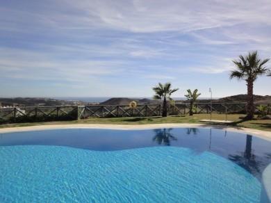 Apartamento con 2 dormitorios se vende en Mijas Costa, Costa del Sol