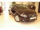 AUDI A3  SPOR. 1.9TDIE ATTRAC. DPF - mejor precio | unprecio.es