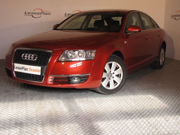 AUDI Q7 3.0TDI Quattro Tip. DPF