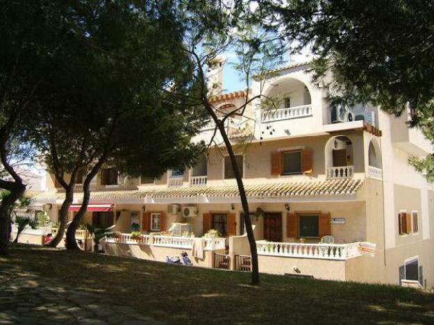 Benijofar   - Townhouse - Benijofar - CG524   - 3 Habitaciones   - €95000€