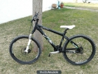 Bicicleta Ghost Bike MTB FREE STYLE. - mejor precio | unprecio.es
