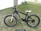 Bicicleta Ghost Bike MTB FREE STYLE. - mejor precio | unprecio.es