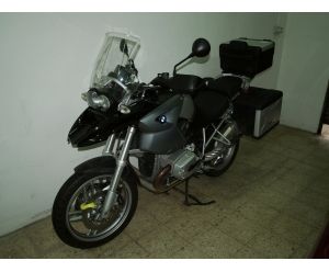 BMW R 1200 GS