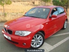 BMW Serie 1 120d - mejor precio | unprecio.es