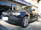 BMW X3 2.0 D - Girona - mejor precio | unprecio.es