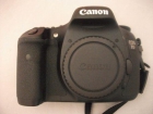 CANON EOS 7D CON EXTRAS CASI NUEVA SOLO 10 MESES - mejor precio | unprecio.es