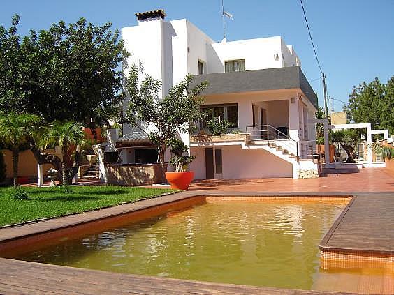 Chalet en Dénia