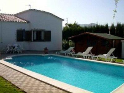 Chalet en venta en Calonge, Girona (Costa Brava)