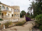 Chalet en venta en Nucia (la), Alicante (Costa Blanca) - mejor precio | unprecio.es