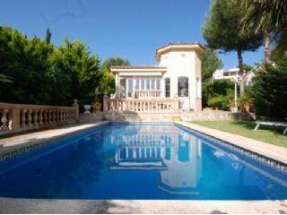 Chalet en venta en Santa Ponsa, Mallorca (Balearic Islands)