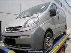 despiece opel vivaro año 2004 - mejor precio | unprecio.es