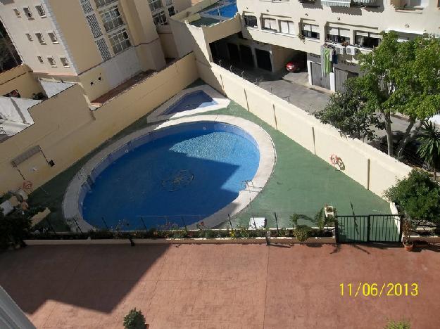 Estudio en Torremolinos