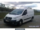 Fiat Scudo Fg.12 Comfort L. 1.6Mjt - mejor precio | unprecio.es