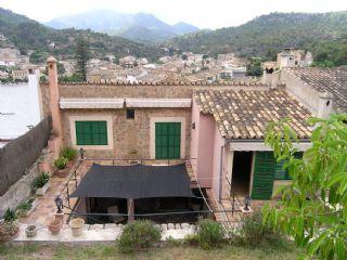 Finca/Casa Rural en alquiler en Esporles, Mallorca (Balearic Islands)