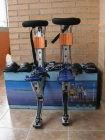 Flyjumpers (Saltadores) - mejor precio | unprecio.es