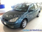 Ford Focus - mejor precio | unprecio.es