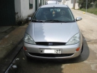 ford focus - mejor precio | unprecio.es