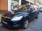 Ford Focus 20 tdci sportbreak en Barcelona - mejor precio | unprecio.es