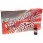 FOST PRINT SPORT- SORIA NATURAL -SABOR PLATANO - mejor precio | unprecio.es