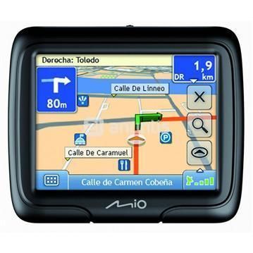 GPS MIO MOOV M300