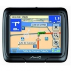 GPS MIO MOOV M300 - mejor precio | unprecio.es