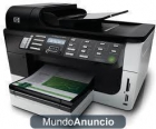IMPRESORA HP OFFICEJET PRO 8500 A - mejor precio | unprecio.es