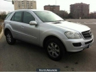 Mercedes-Benz ML 280 NACIONAL, UNICO DUEÑO, MU - mejor precio | unprecio.es