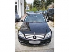 MERCEDES C 220 CDI BE AVANT.  BLUEEFFECIENCY - Valencia - mejor precio | unprecio.es