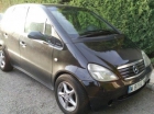MERCEDES CLASE A 170 CDI CUERO - Madrid - mejor precio | unprecio.es